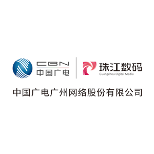 中国广电广州网络股份 - 聚蓝网